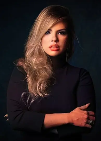 Dra Thaís Werneck Procópio 